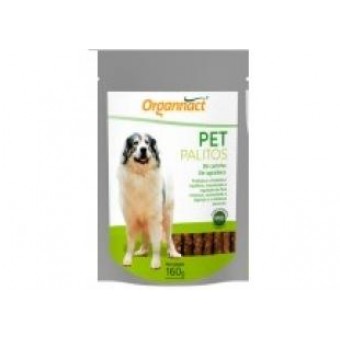 Pet Palitos Sache - 160 g Pet Palitos Sache - 160 g